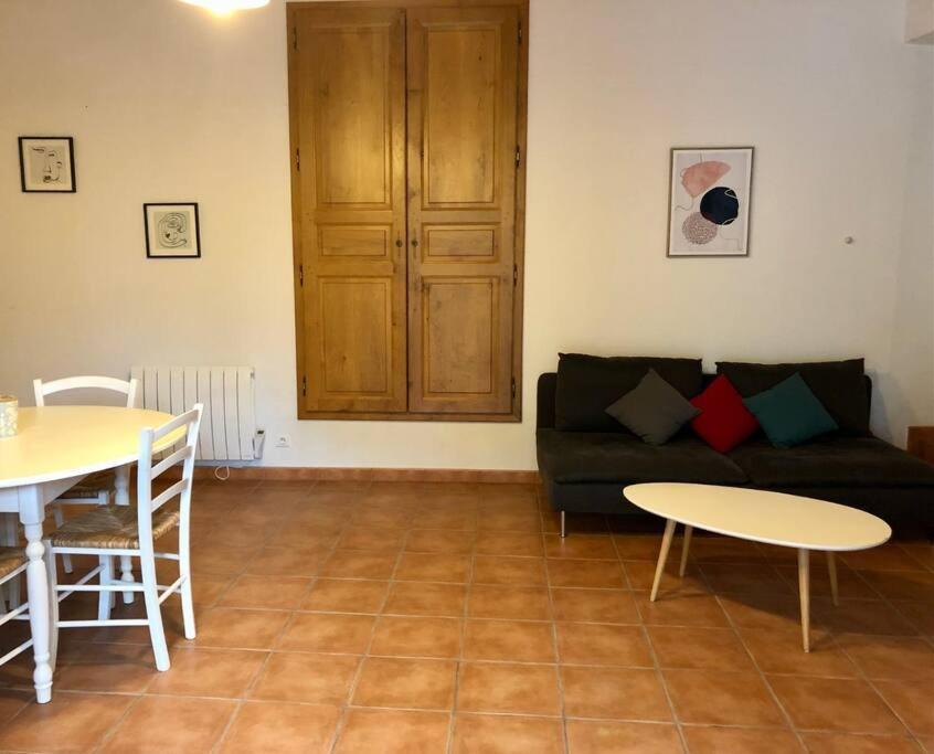 Maison De Village Au Coeur De Talmont St Hilaire Exteriör bild