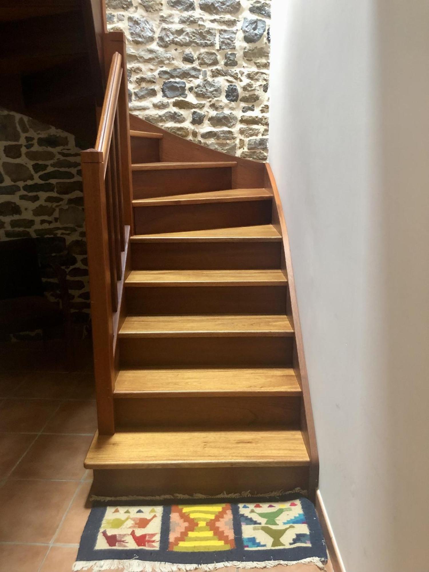 Maison De Village Au Coeur De Talmont St Hilaire Exteriör bild